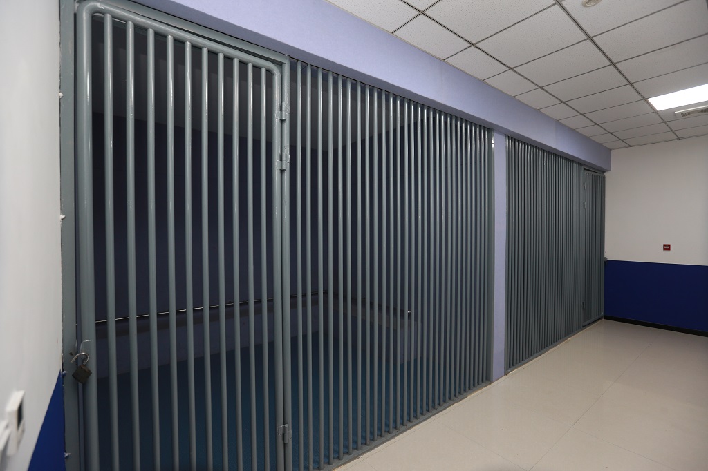 雁塔分局派出所(图2)